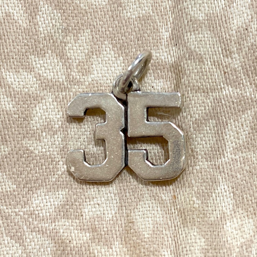 James Avery Ivy League #35 (174)